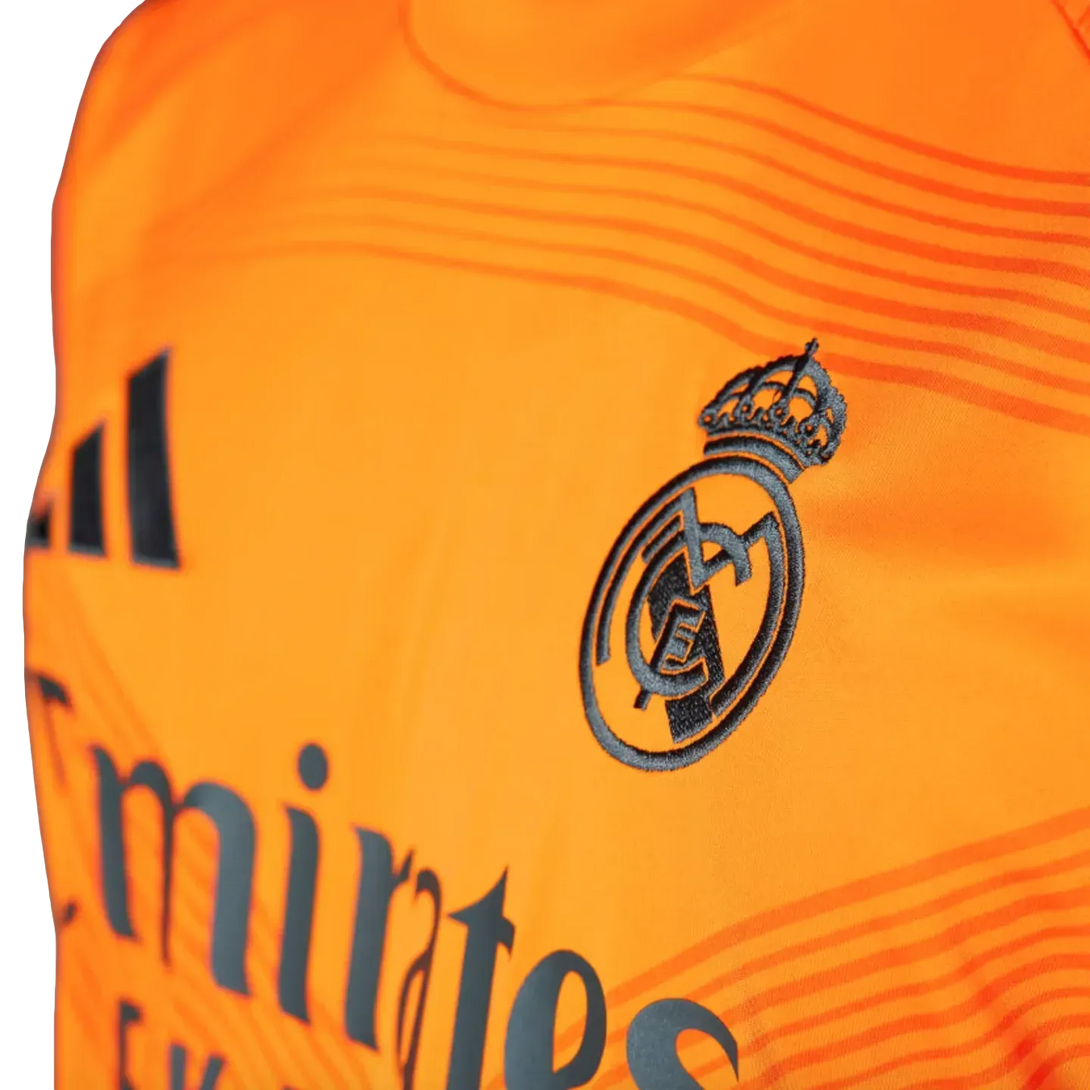Adidas Real Madrid 24/25 Away Futball mez - Sportmania.hu