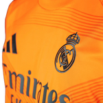 Adidas Real Madrid 24/25 Away Futball mez - Sportmania.hu