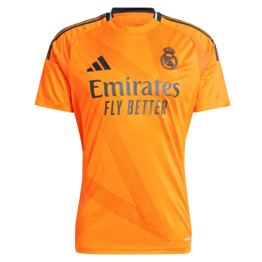 Adidas Real Madrid 24/25 Away Futball mez - Sportmania.hu