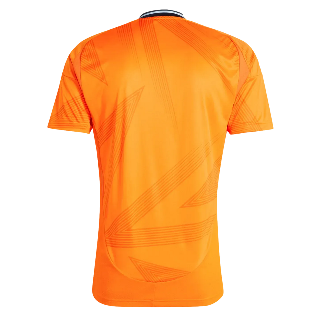 Adidas Real Madrid 24/25 Away Futball mez - Sportmania.hu