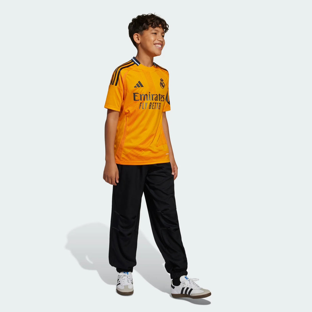 Adidas Real Madrid 24/25 Futball mez, gyerek - Sportmania.hu