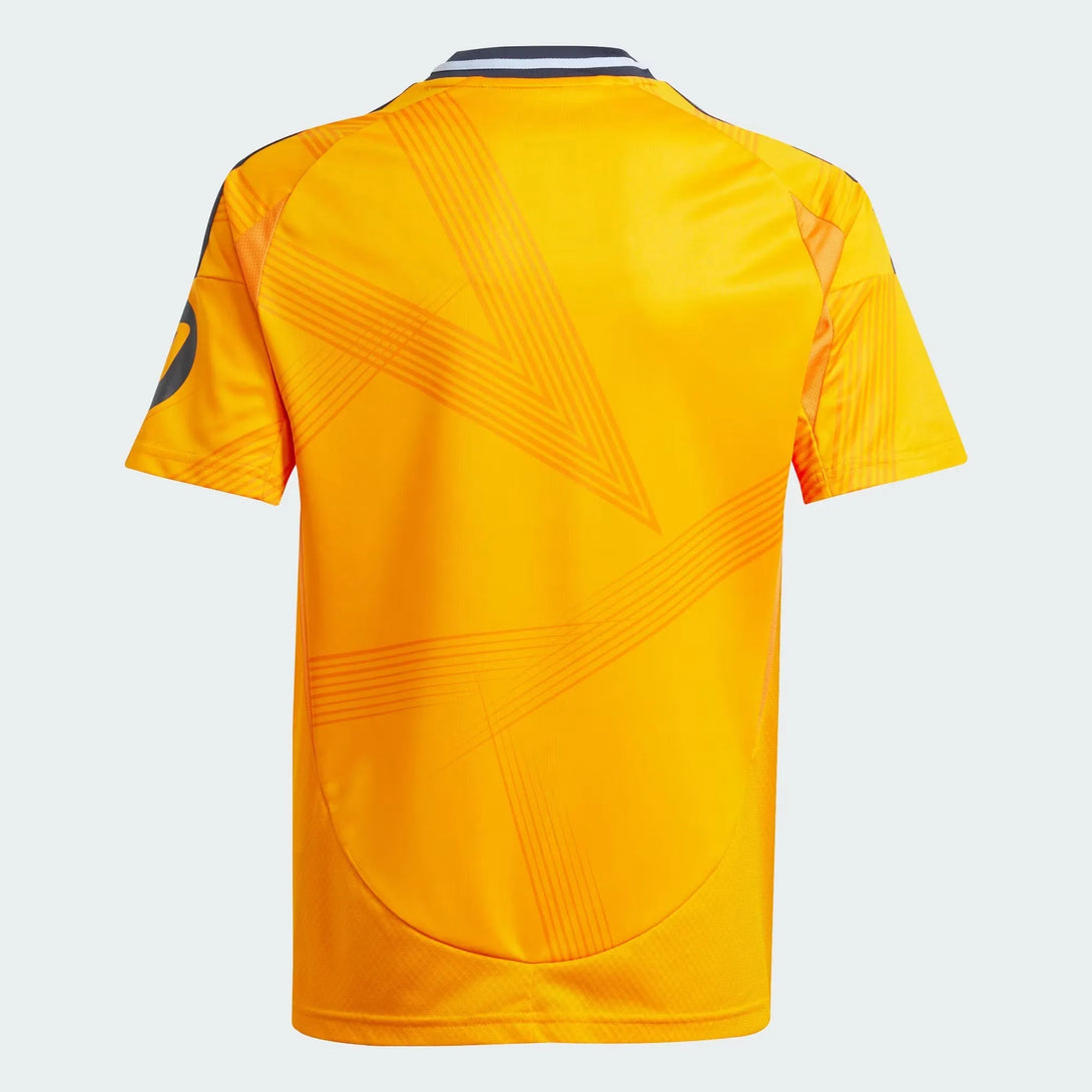 Adidas Real Madrid 24/25 Futball mez, gyerek - Sportmania.hu