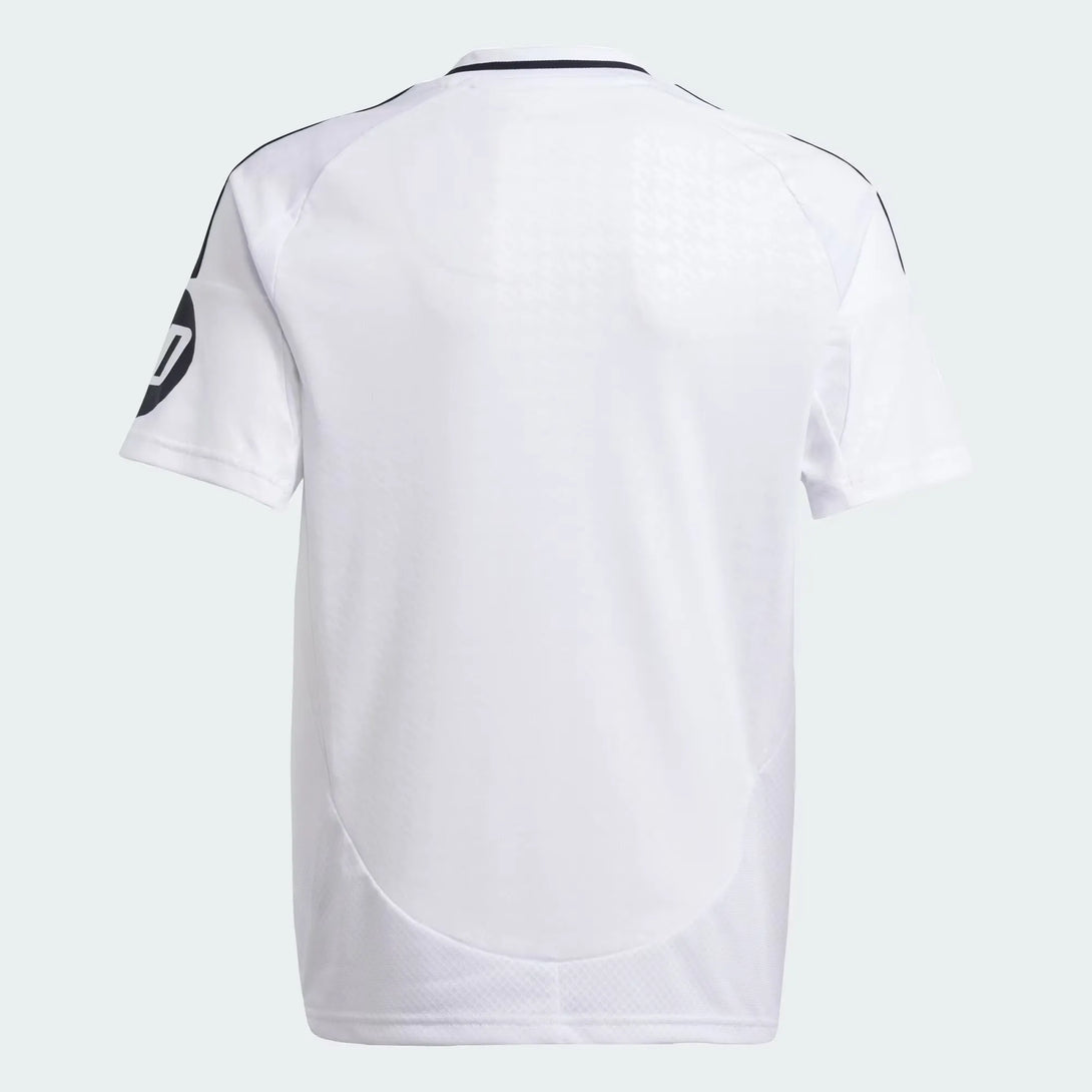 adidas Real Madrid 24/25 Home Futball mez, gyerek - Sportmania.hu