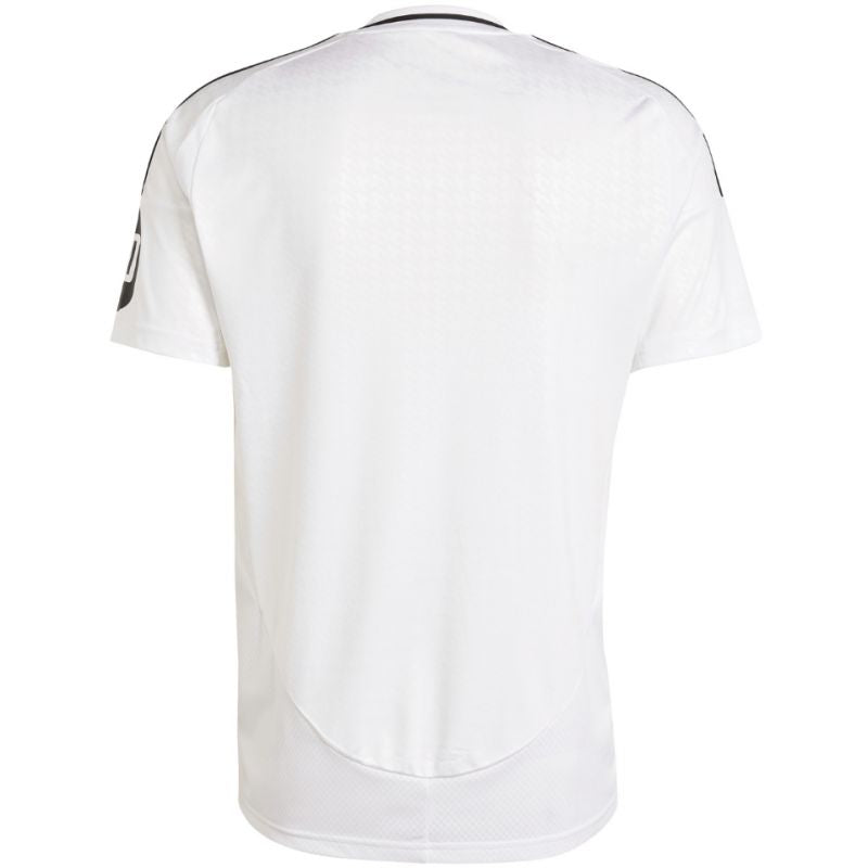 Adidas Real Madrid 24/25 Home T-shirt M JX2136 Futball mez - Sportmania.hu