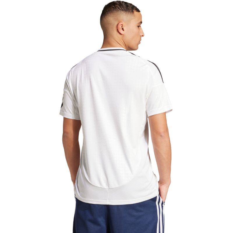 Adidas Real Madrid 24/25 Home T-shirt M JX2136 Futball mez - Sportmania.hu