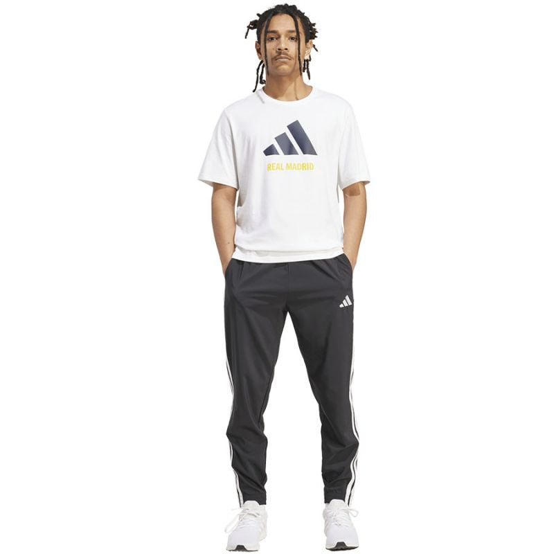 adidas Real Madrid 24/25 Seasonal Graphic Tee M JM2124 Póló - Sportmania.hu