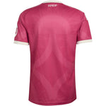 Adidas Real Madrid 26/27 Third Jersey Men's Pink rózsaszín férfi póló IA7520