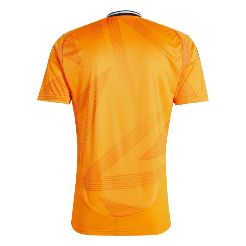 Adidas Real Madrid Away M T-shirt IU5013 futball mez - Sportmania.hu