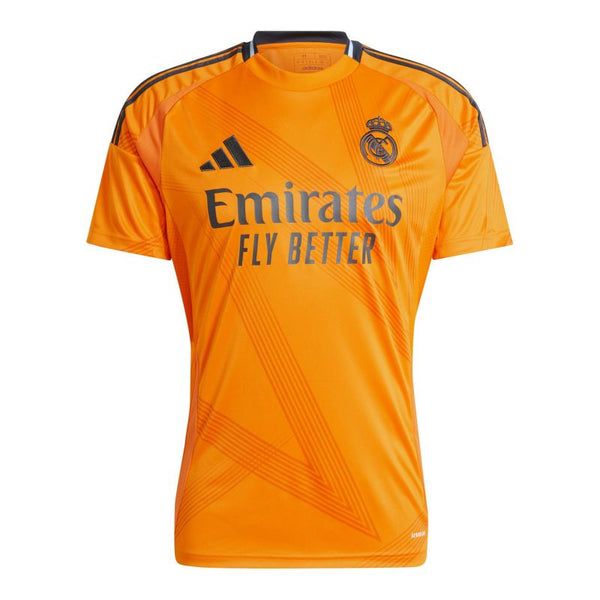Adidas Real Madrid Away M T-shirt IU5013 futball mez - Sportmania.hu