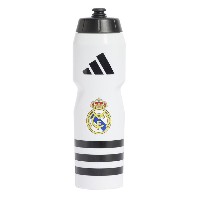 Adidas Real Madrid Bottle fehér kulacs