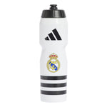 Adidas Real Madrid Bottle fehér kulacs