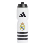 Adidas Real Madrid Bottle fehér kulacs