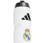 Adidas Real Madrid Bottle fehér kulacs