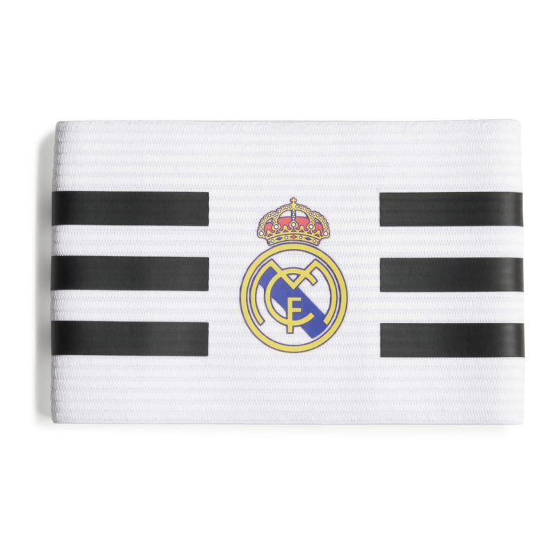 Adidas Real Madrid captain&#39;s armband IY2876 Kiegészítők