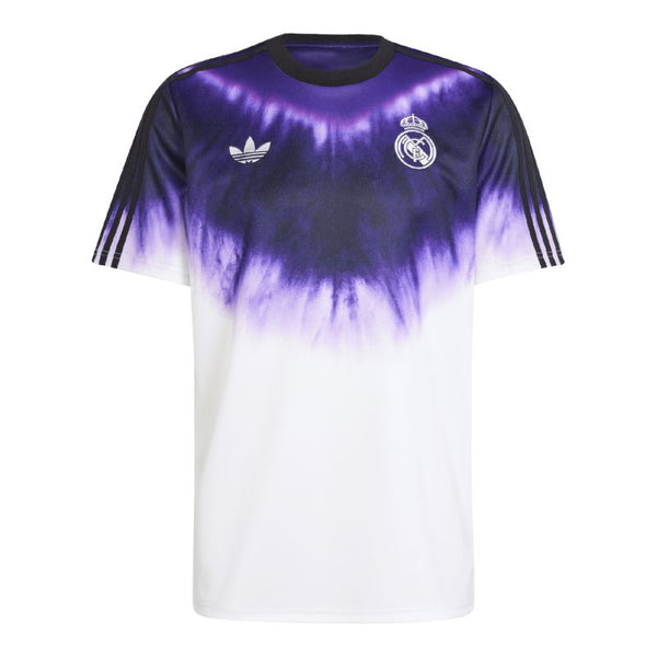 Adidas Real Madrid Chineese New Year T-shirt JF2590 Póló