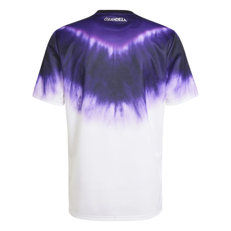 Adidas Real Madrid Chineese New Year T-shirt JF2590 Póló