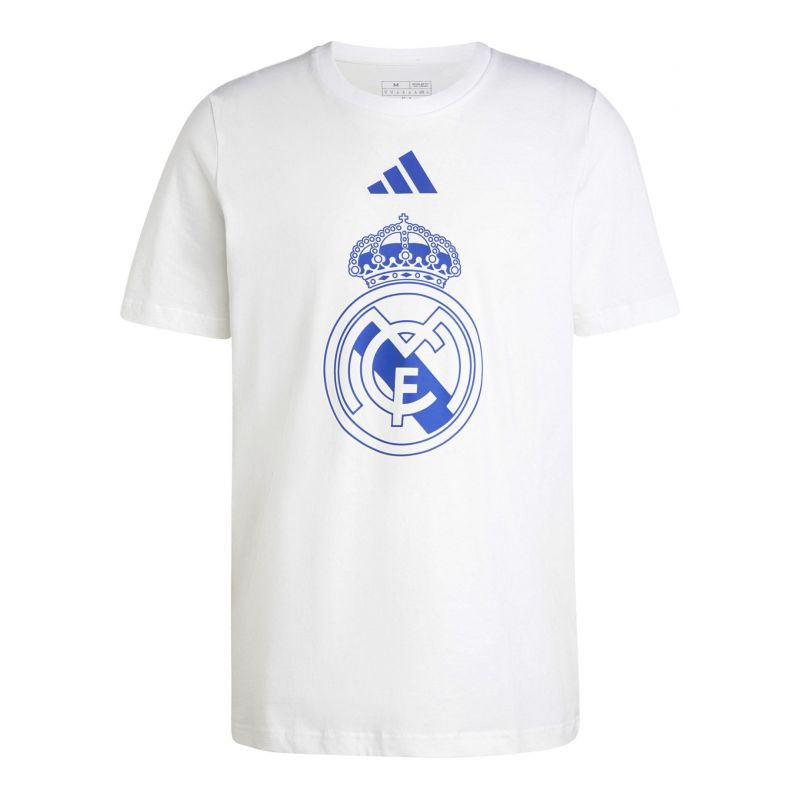 Adidas Real Madrid DNA M T-shirt IM7470 Póló - Sportmania.hu