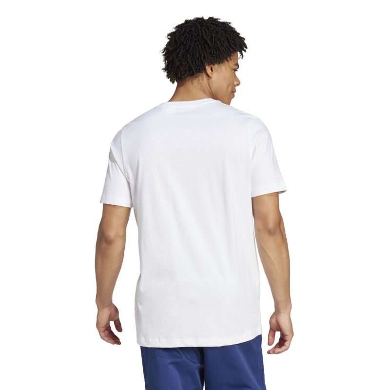 Adidas Real Madrid DNA M T-shirt IM7470 Póló - Sportmania.hu