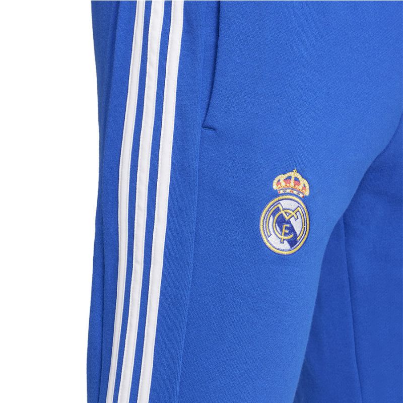 Adidas Real Madrid DNA Panty M IT3799 pants Nadrág