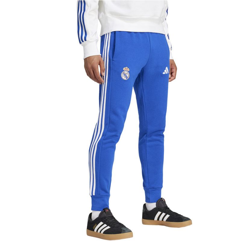 Adidas Real Madrid DNA Panty M IT3799 pants Nadrág