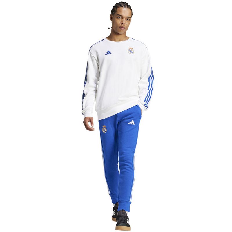 Adidas Real Madrid DNA Panty M IT3799 pants Nadrág
