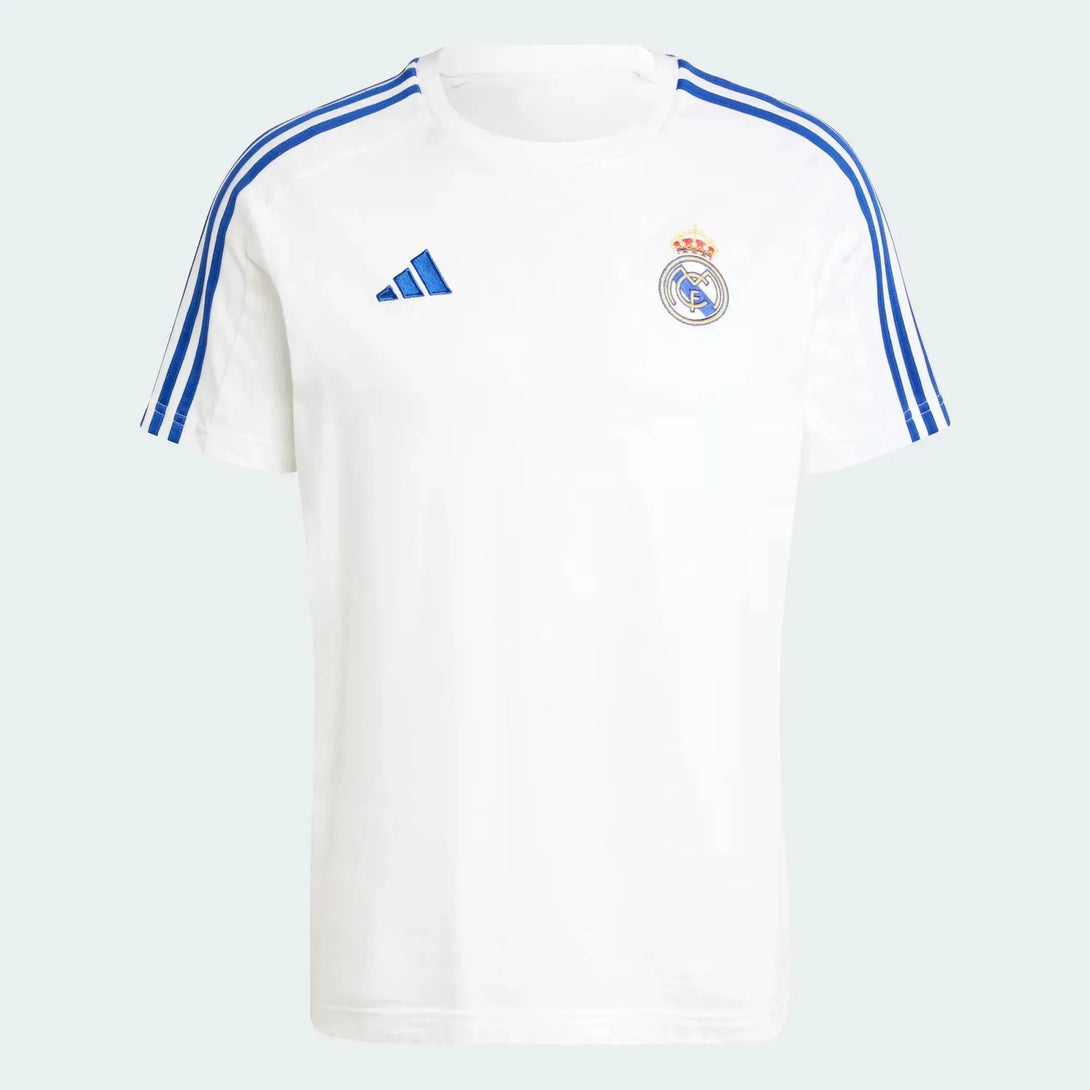Adidas Real Madrid DNA póló - Sportmania.hu