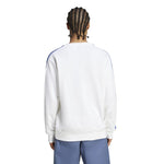 adidas Real Madrid Dna Sweat M férfi pulóver IT3800