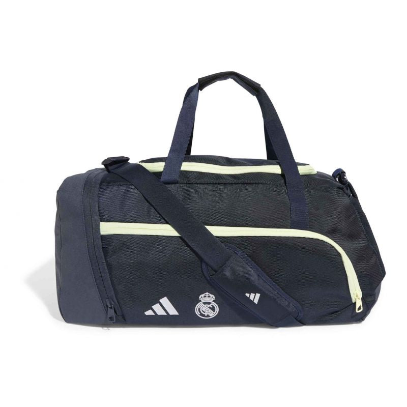 adidas Real Madrid Duffle Táska JX0017
