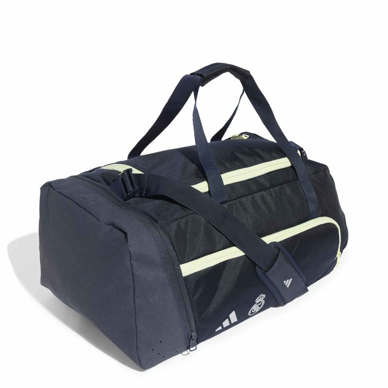 adidas Real Madrid Duffle Táska JX0017