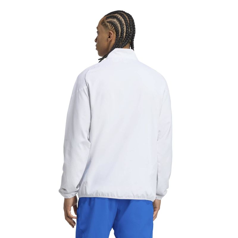 adidas Real Madrid EU Home Jacket JP4029