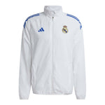 adidas Real Madrid EU Home Jacket JP4029