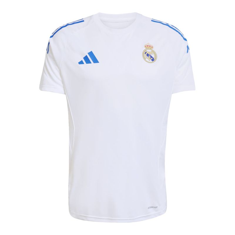 Adidas Real Madrid EU Training Jersey póló