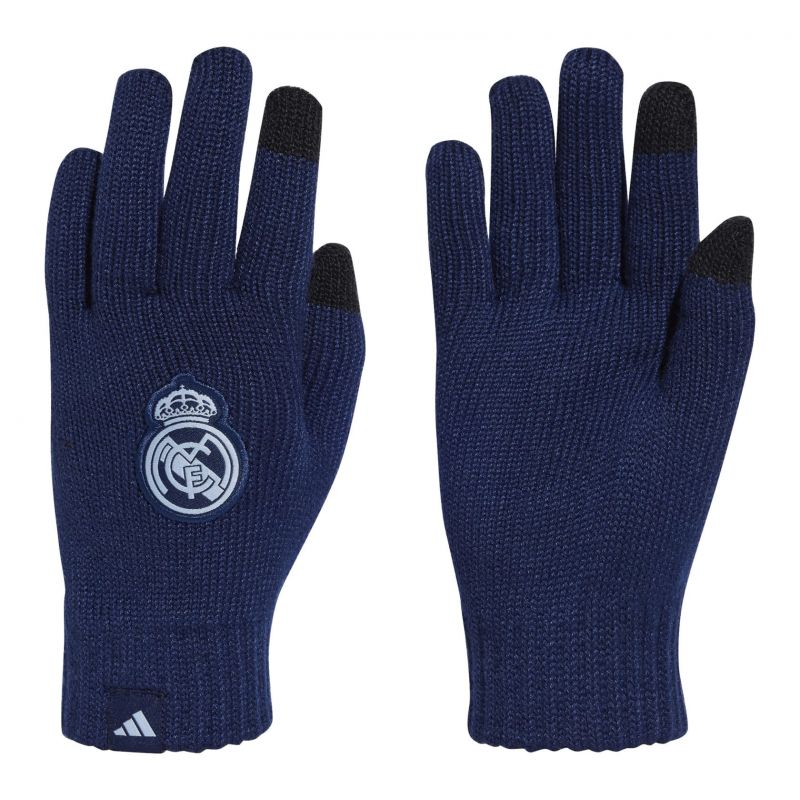 Adidas Real Madrid Gloves IY0459 Kesztyű
