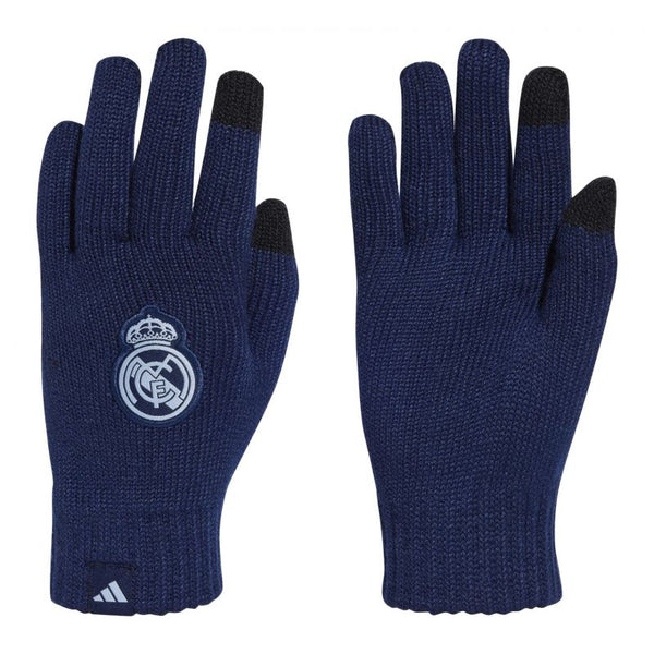 Adidas Real Madrid Gloves IY0459 Kesztyű - Sportmania.hu