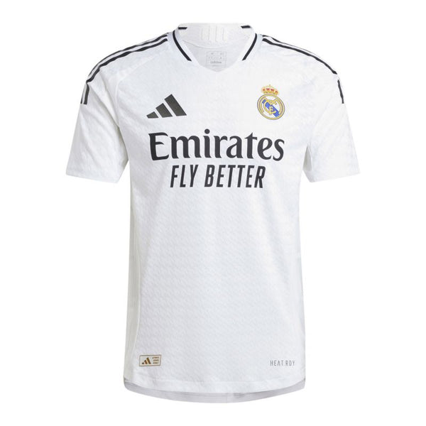 Adidas Real Madrid Home Authentic T-shirt M IX8095 futball mez - Sportmania.hu
