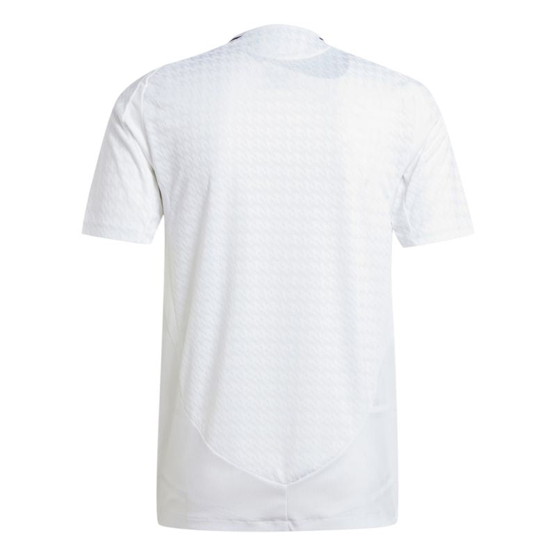 Adidas Real Madrid Home Authentic T-shirt M IX8095 futball mez - Sportmania.hu