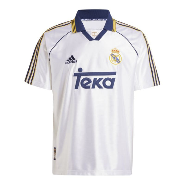 Adidas Real Madrid Home futball mez - Sportmania.hu