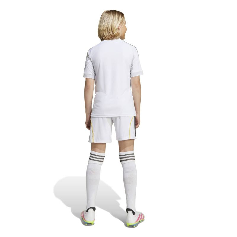 adidas Real Madrid Home Jr JN8889 futball mez szett, gyerek - Sportmania.hu