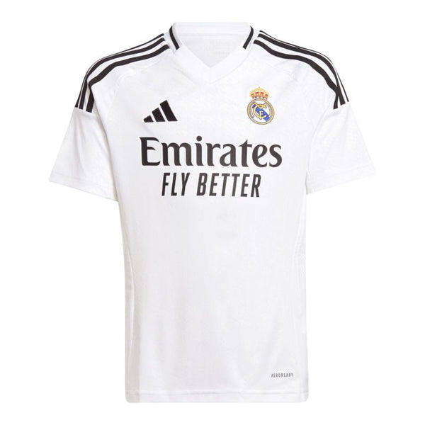 Adidas Real Madrid Home Jr T-shirt IT5186 Póló