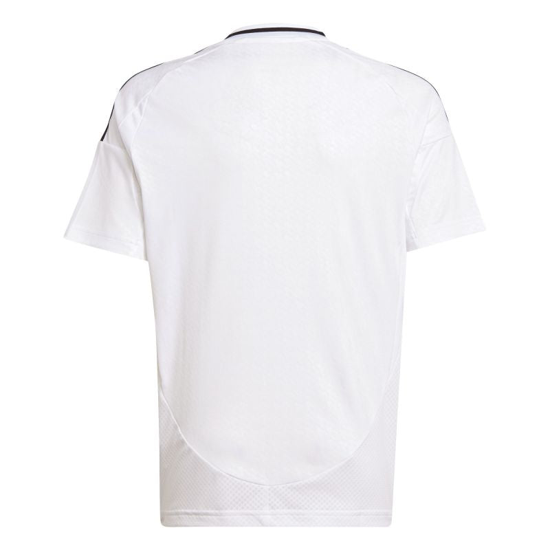 Adidas Real Madrid Home Jr T-shirt IT5186 Póló
