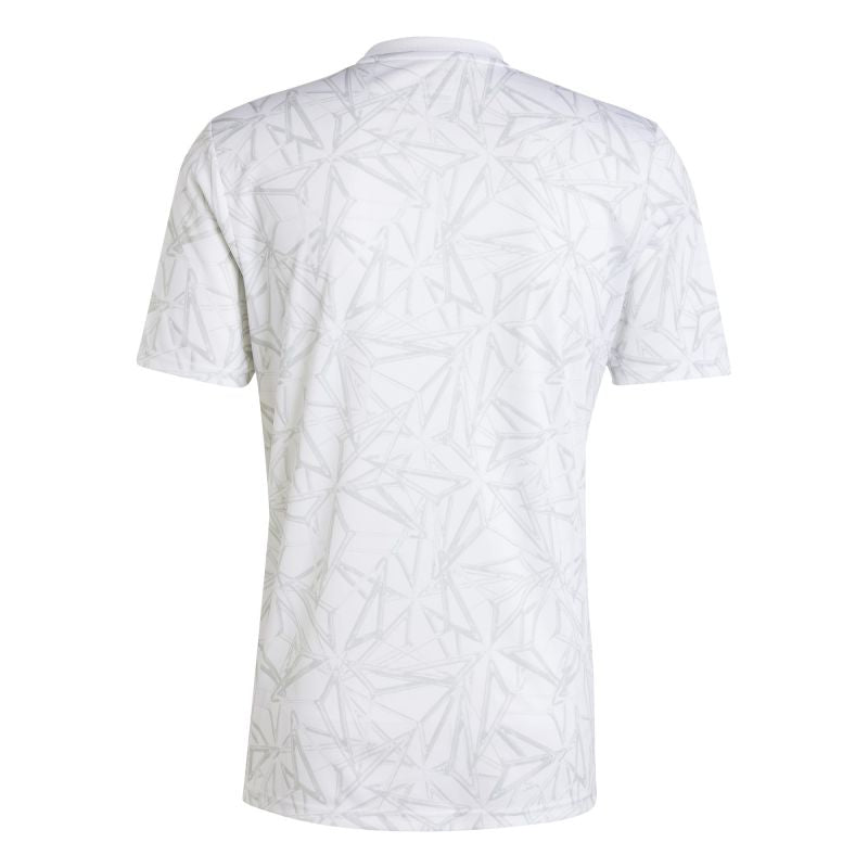 Adidas Real Madrid Home pre-match T-shirt M IT5101 Póló