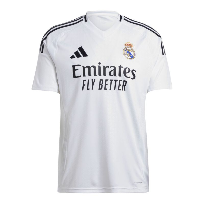 Adidas Real Madrid Home T-shirt férfi Póló IU5011