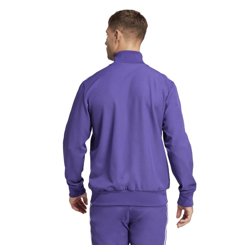 Adidas Real Madrid Icon TT M JF2582 sweatshirt Pulóver - Sportmania.hu