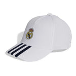 adidas Real Madrid Jr Cap Baseball sapka, gyerek JX3208
