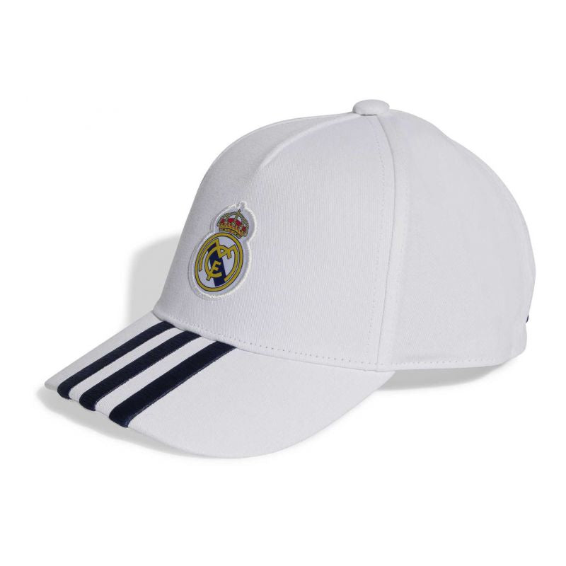 adidas Real Madrid Jr Cap Baseball sapka, gyerek JX3208