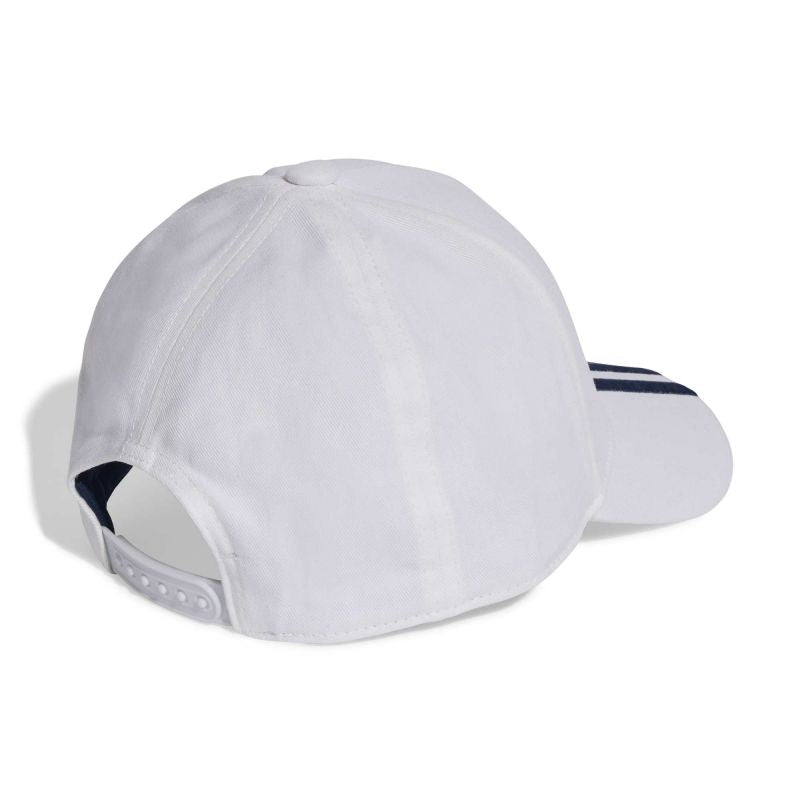 adidas Real Madrid Jr Cap Baseball sapka, gyerek JX3208