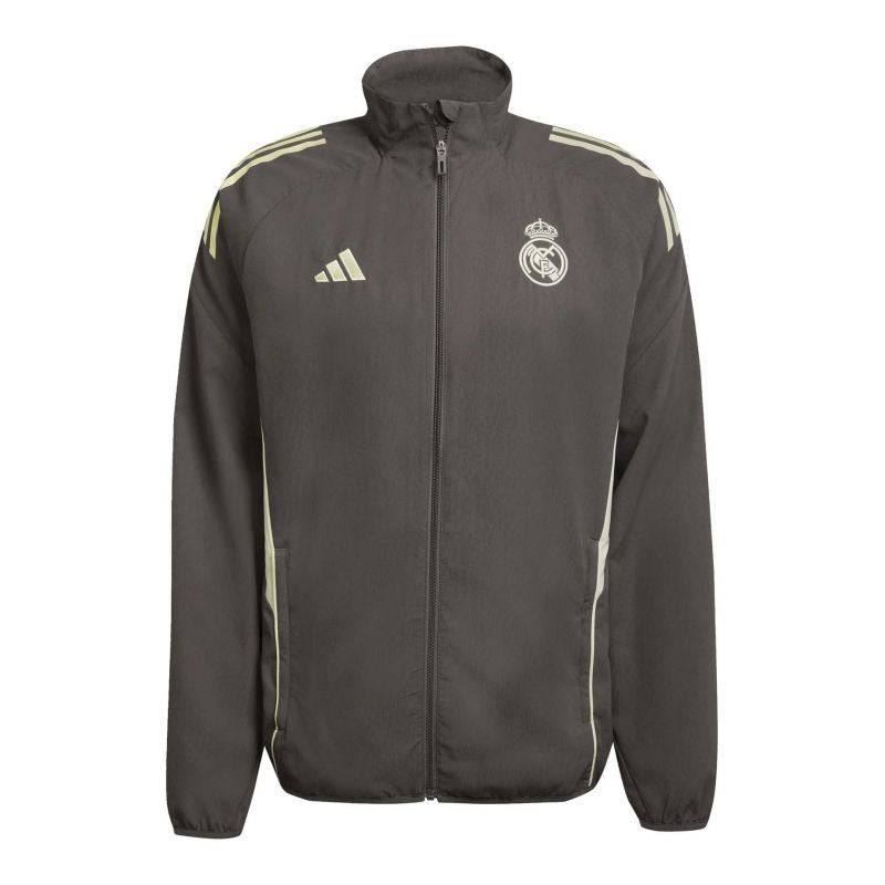 adidas Real Madrid Kabát férfi JP3995