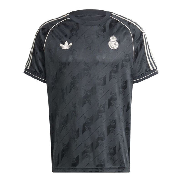 Adidas Real Madrid Lifestyle T-shirt JI9481 Póló