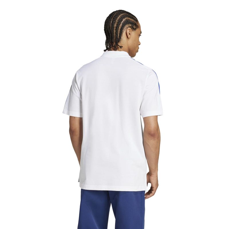 Adidas Real Madrid M IT3813 galléros póló - Sportmania.hu