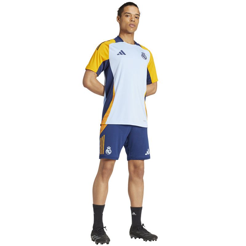 Adidas Real Madrid M IT5105 shorts - Sportmania.hu